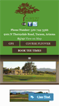 Mobile Screenshot of crookedtreegc.com